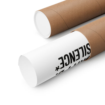 Product Poster