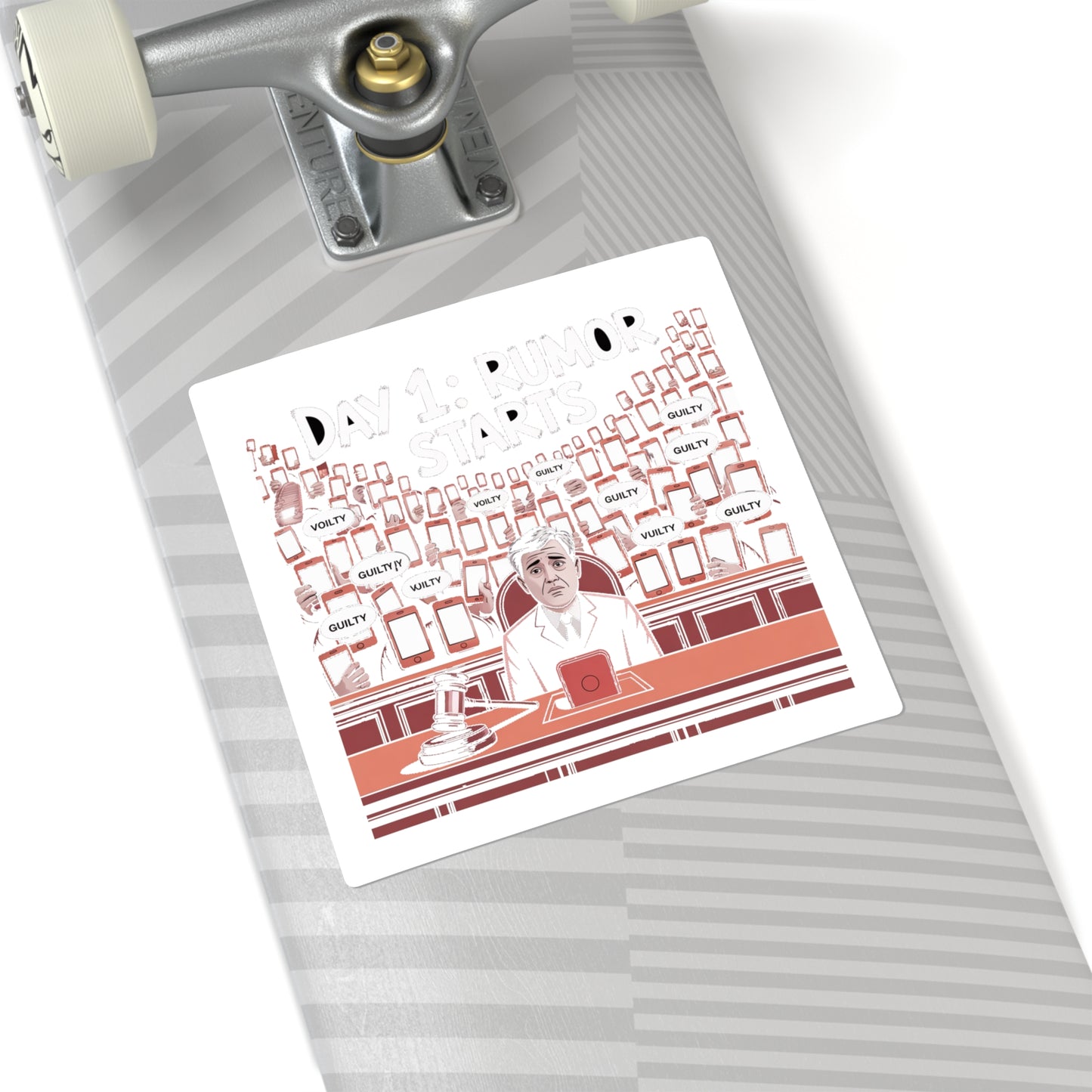 Product Sticker