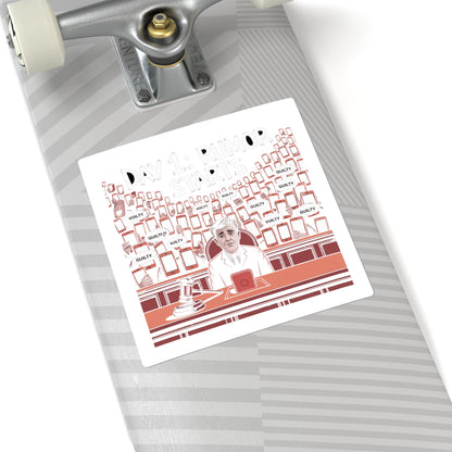 Product Sticker