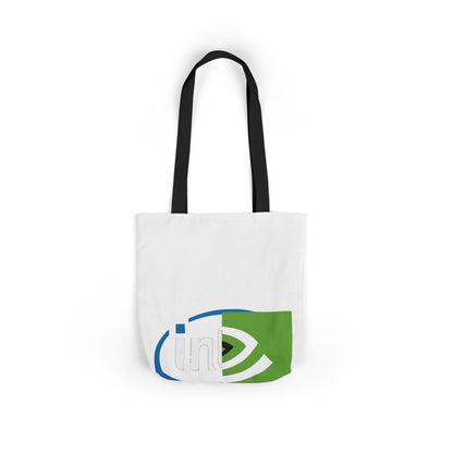 Intel's Role Reversal Tote