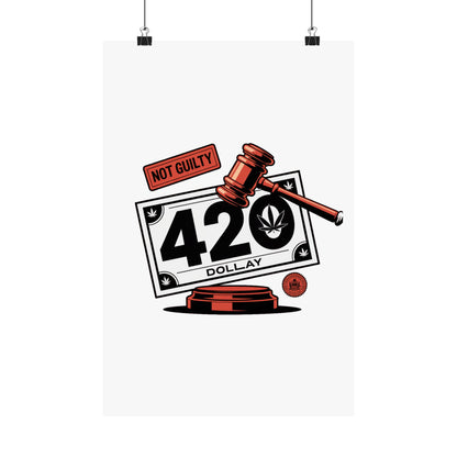 Product Poster