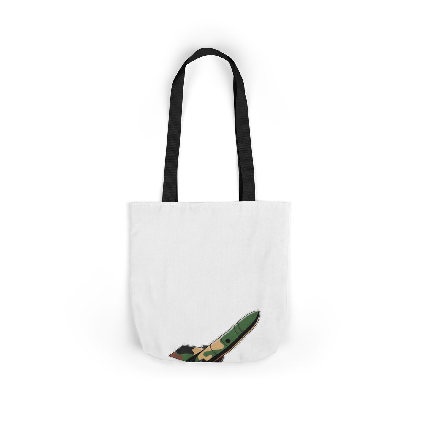 War Machine Chatbot Tote