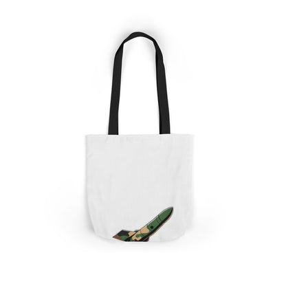 War Machine Chatbot Tote