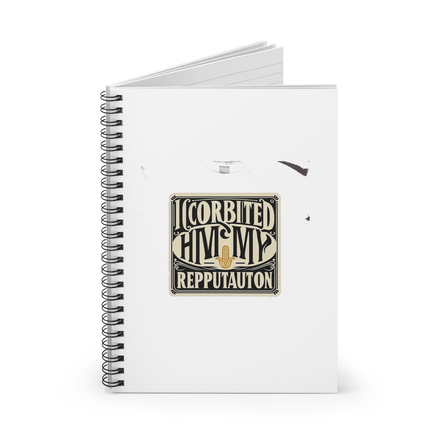 Product Notebook