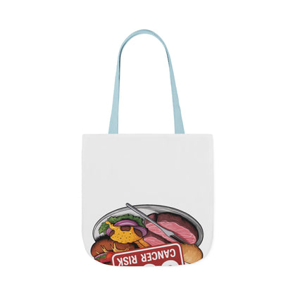The Oxford Vegetarian Paradox Tote