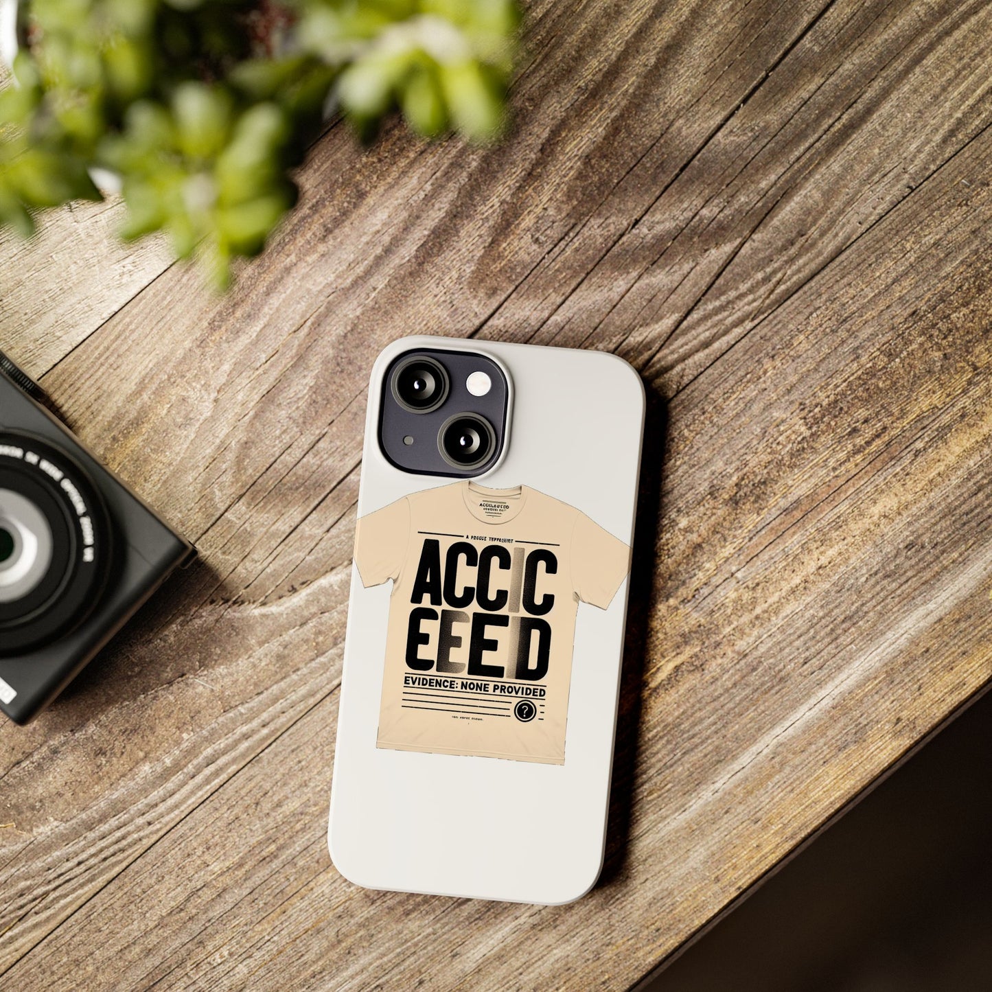 Product Phone Case