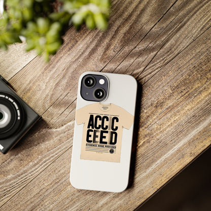 Product Phone Case