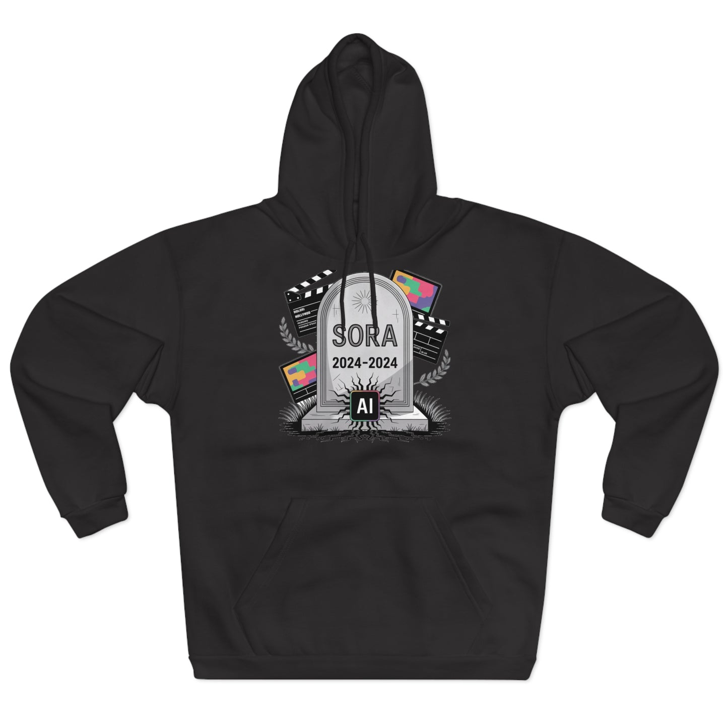 Product Hoodie