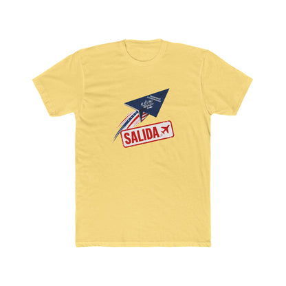 passport-EXIT Tee