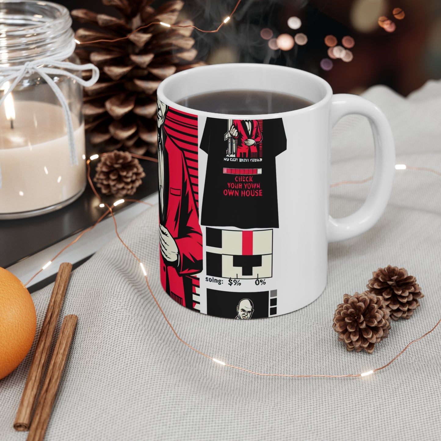 Product Mug