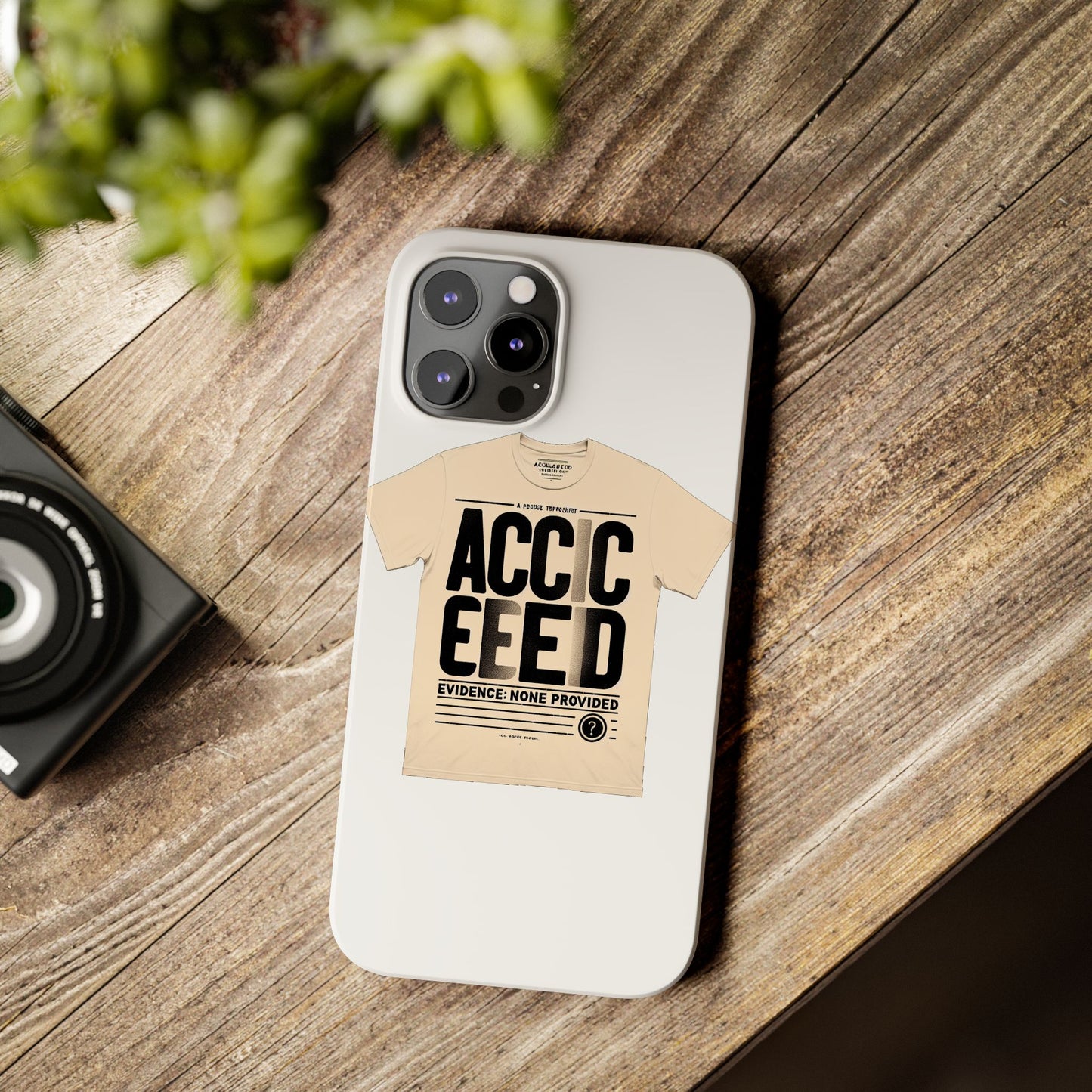 Product Phone Case