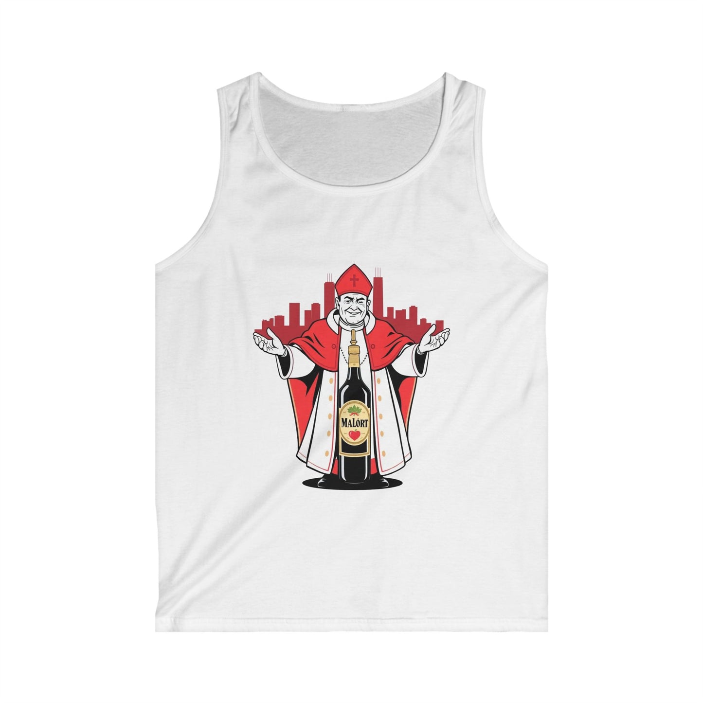 Product Men's Softstyle Tank