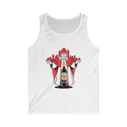 Product Men's Softstyle Tank