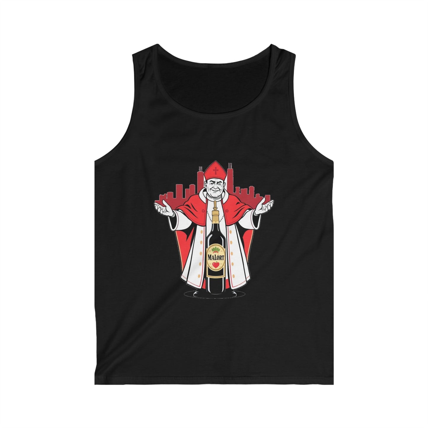Product Men's Softstyle Tank