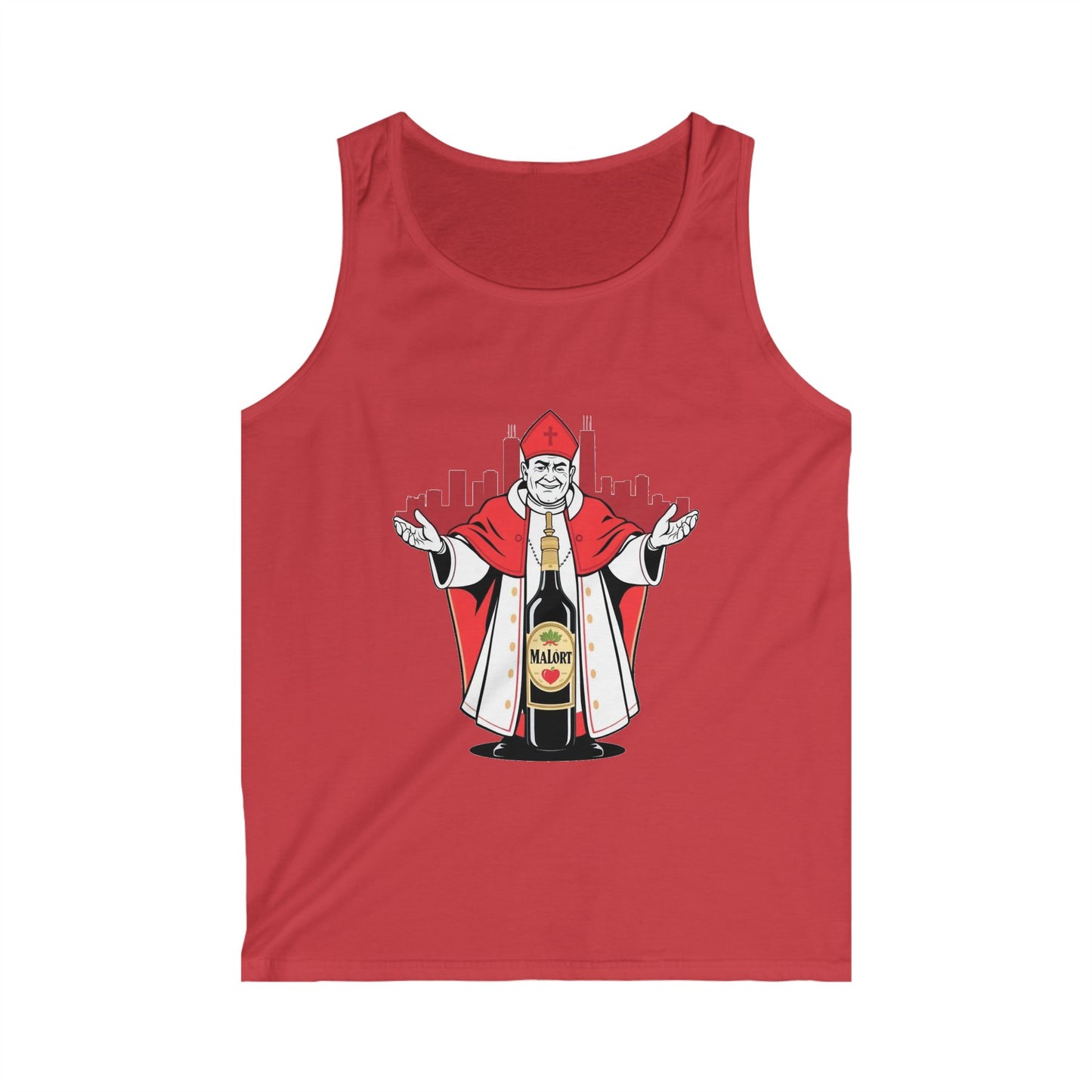 Product Men's Softstyle Tank