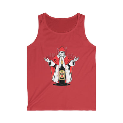 Product Men's Softstyle Tank