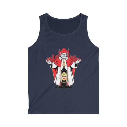 Product Men's Softstyle Tank