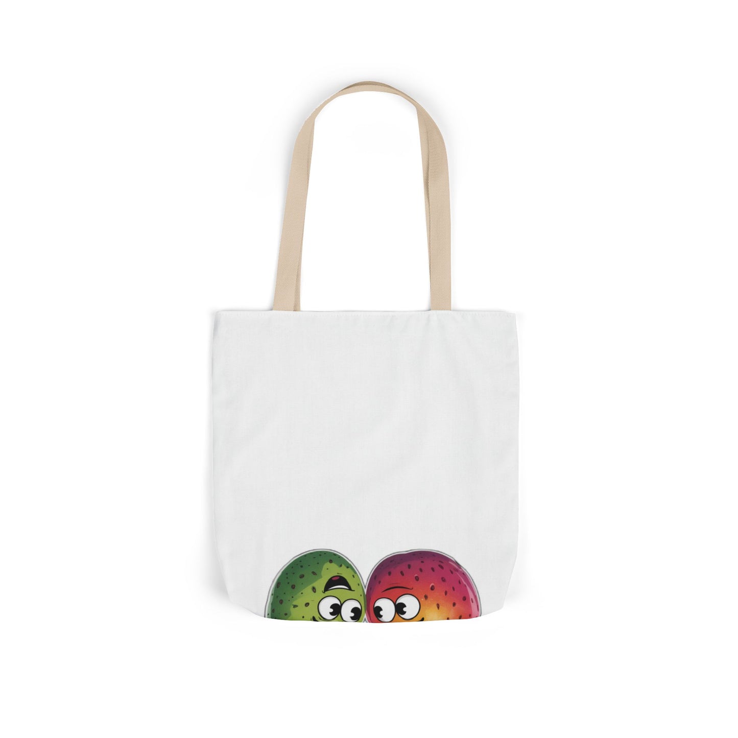 Fandom Parody Tote