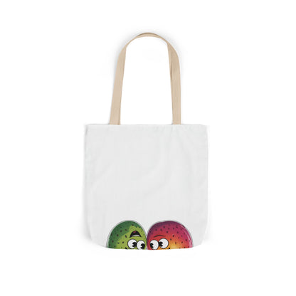 Fandom Parody Tote