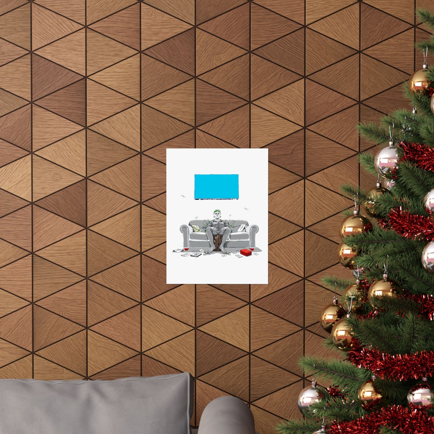 Product Poster