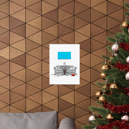 Product Poster