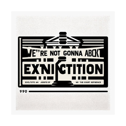 Product Poster