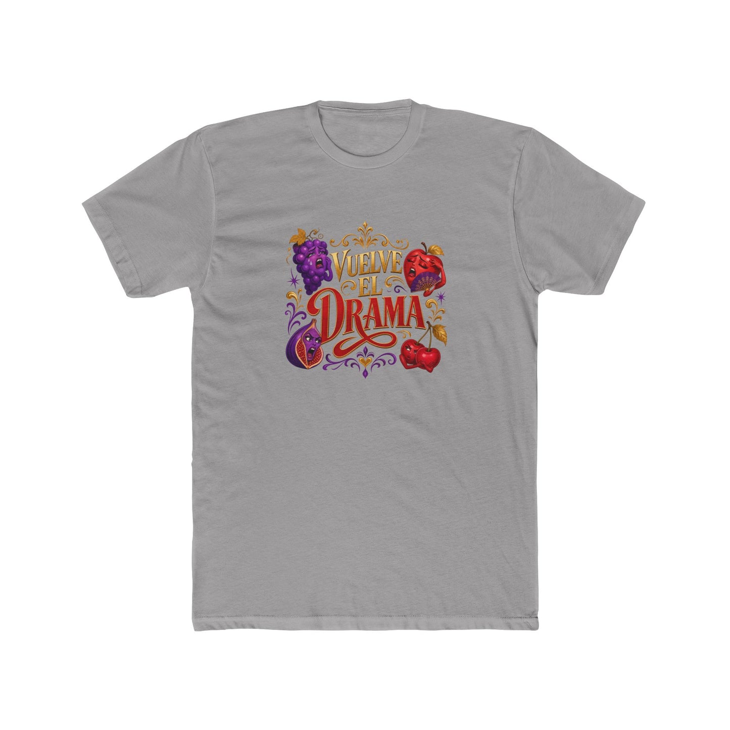 telenovela-nostalgia Tee
