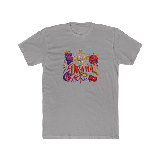 telenovela-nostalgia Tee