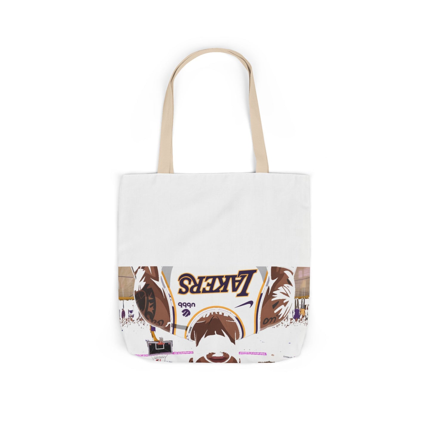 The Ironic Take Tote