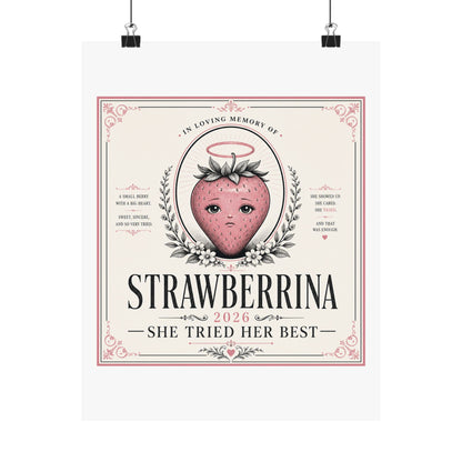 Product Poster