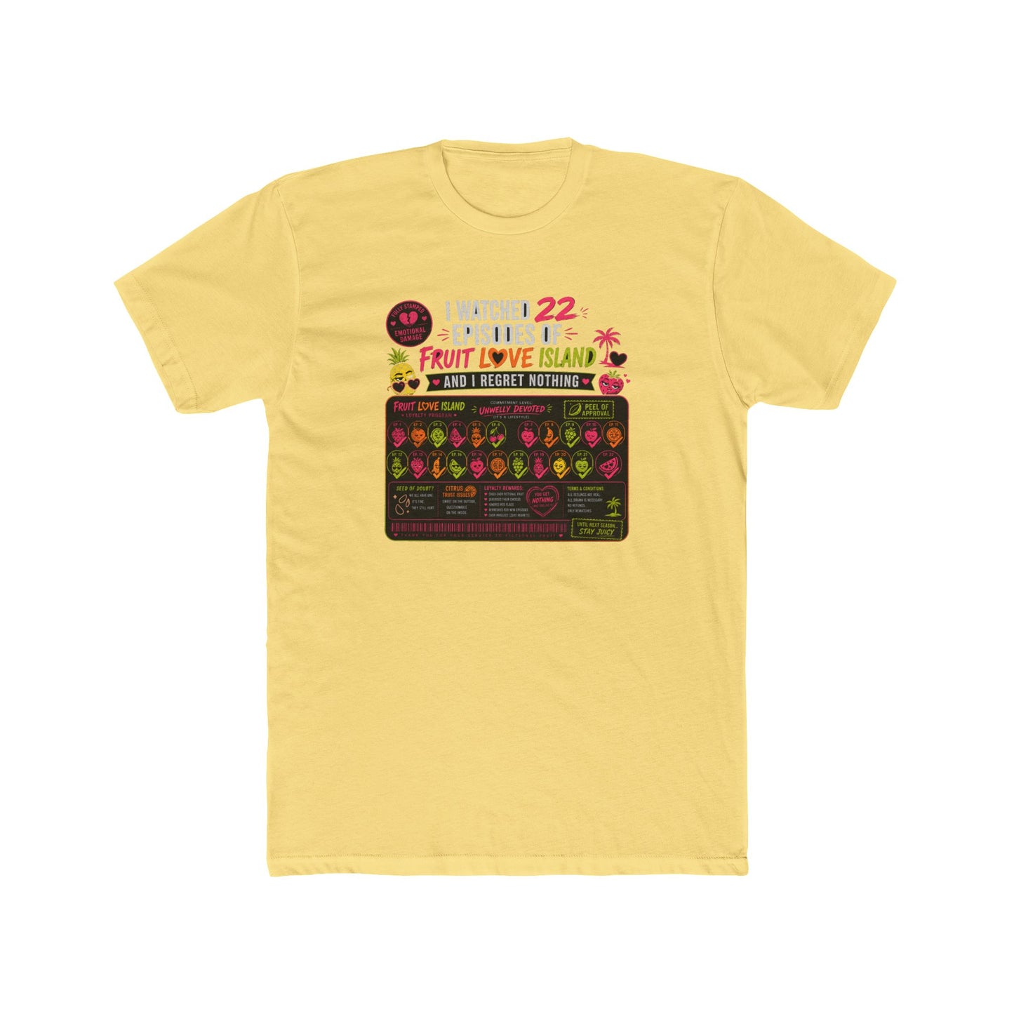 Product Tee