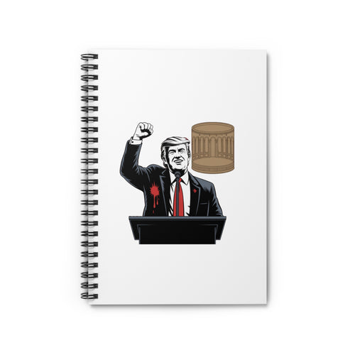 Product Notebook