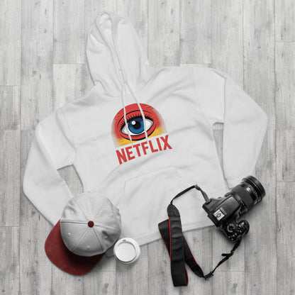 The Password Police Hoodie