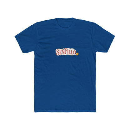 angle-002 Tee