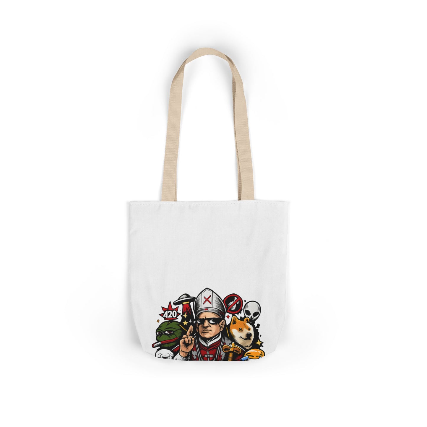 Tote — Sacred Venom