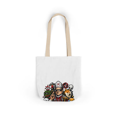 Tote — Sacred Venom