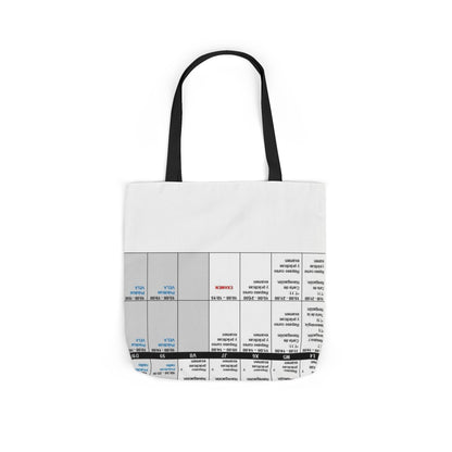 AI's Hunger Solved by Earth's Belly Tote