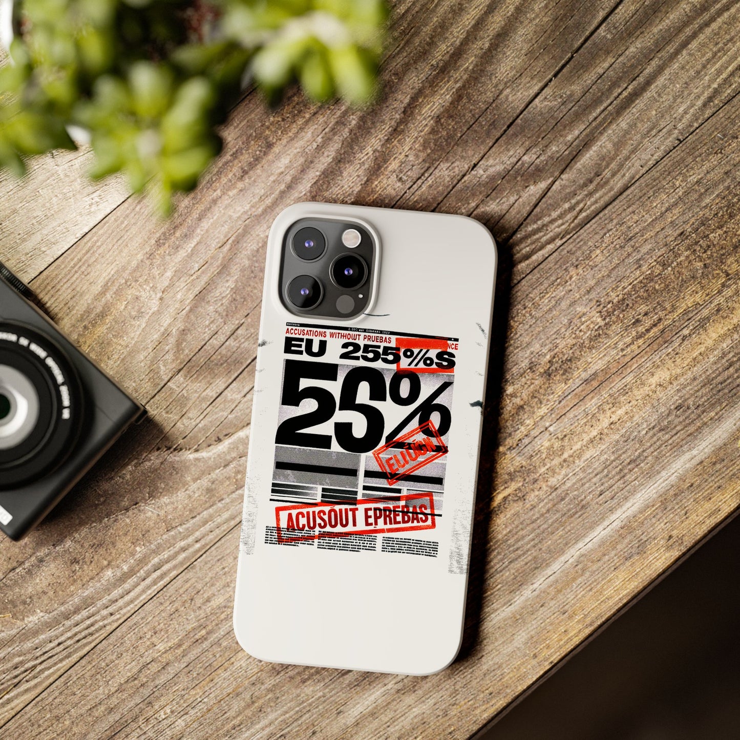 Product Phone Case