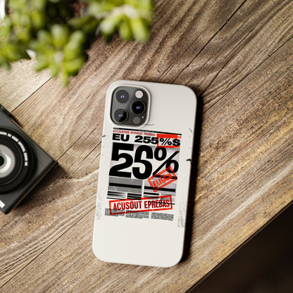 Product Phone Case