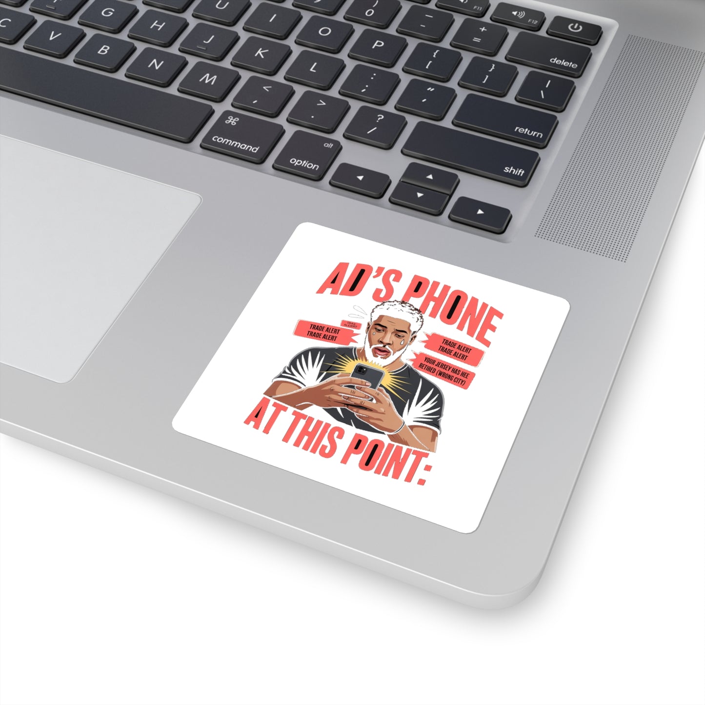 Product Sticker