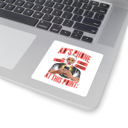 Product Sticker