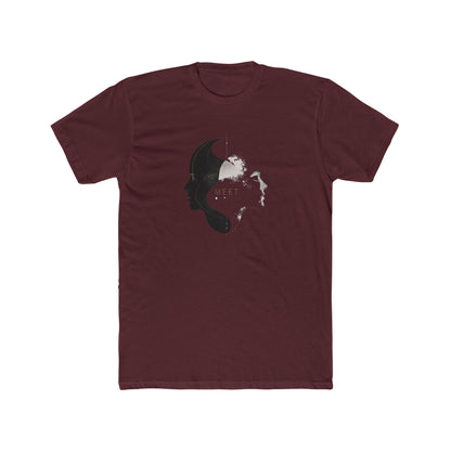 meta-ai-portrait Tee
