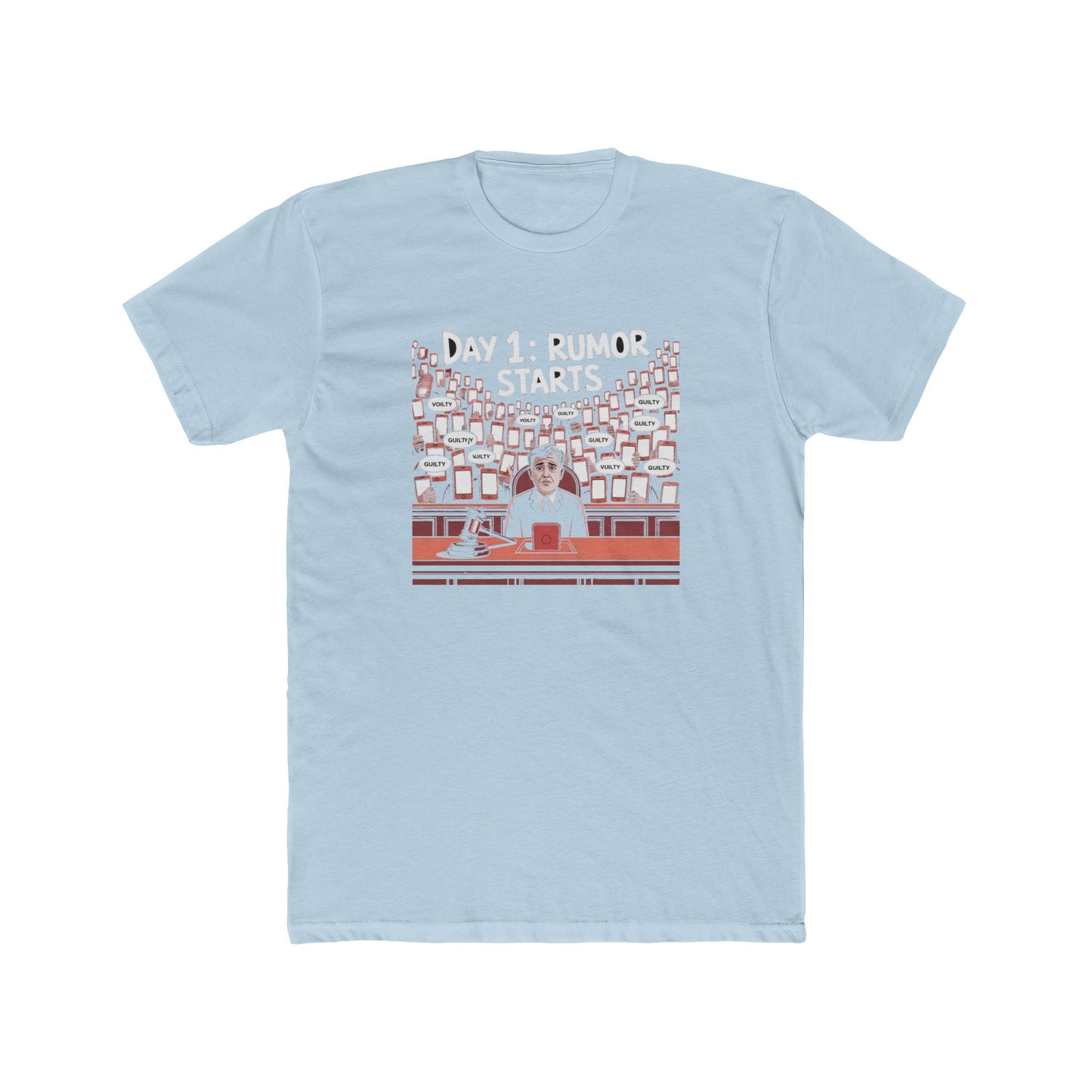 Product Tee