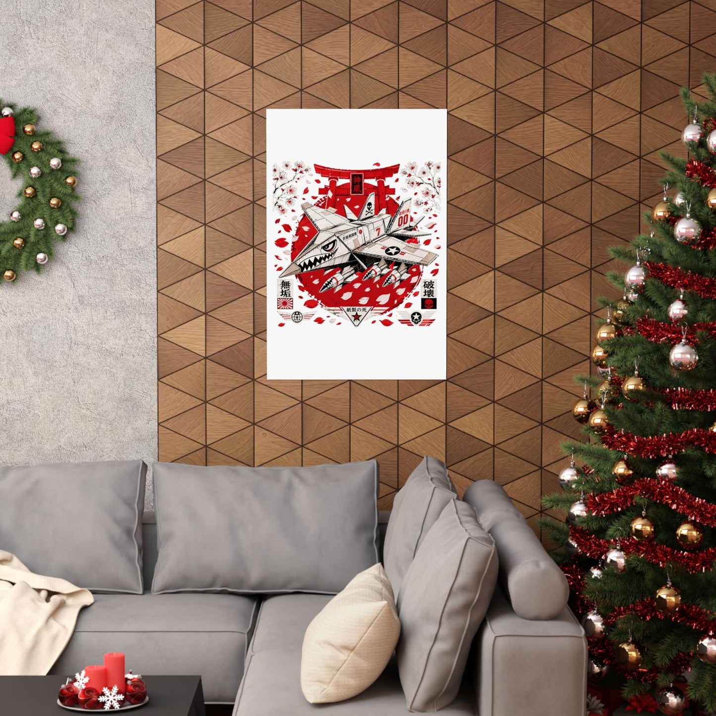 Product Poster