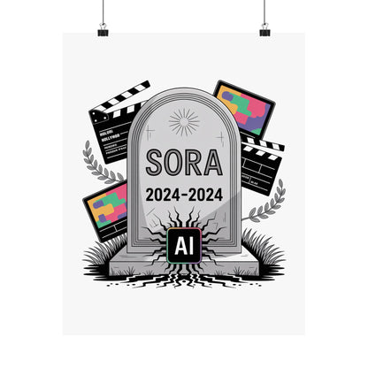 Product Poster