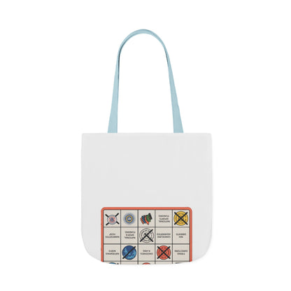 NSF Crisis Bingo Tote