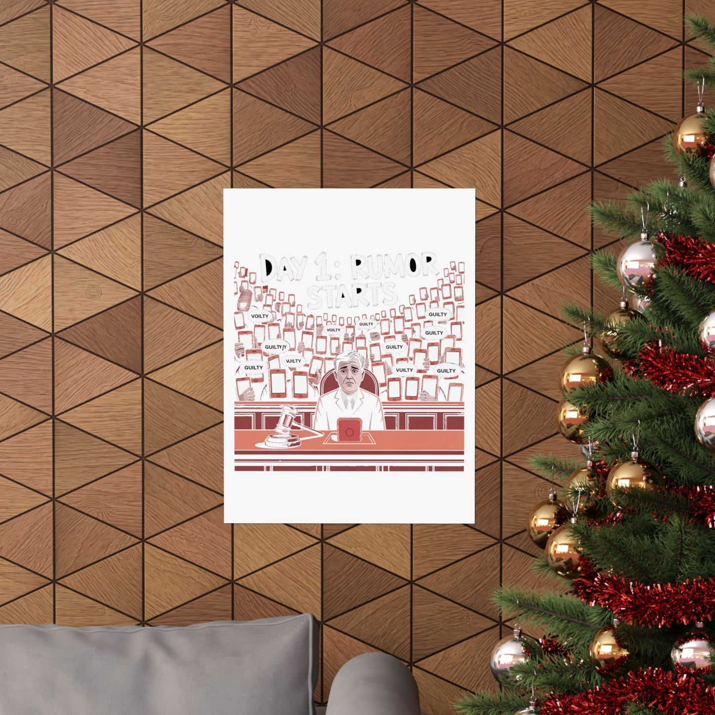 Product Poster