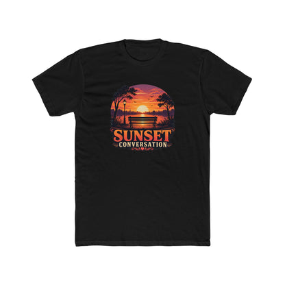 park-bench-reunion Tee