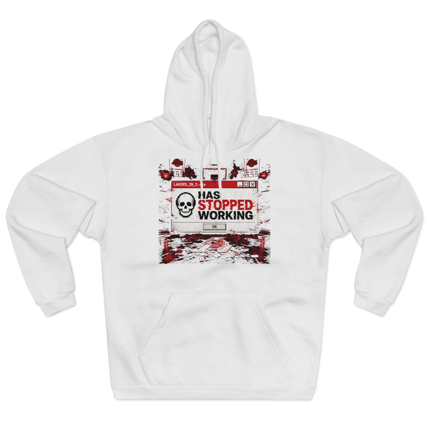 Product Hoodie