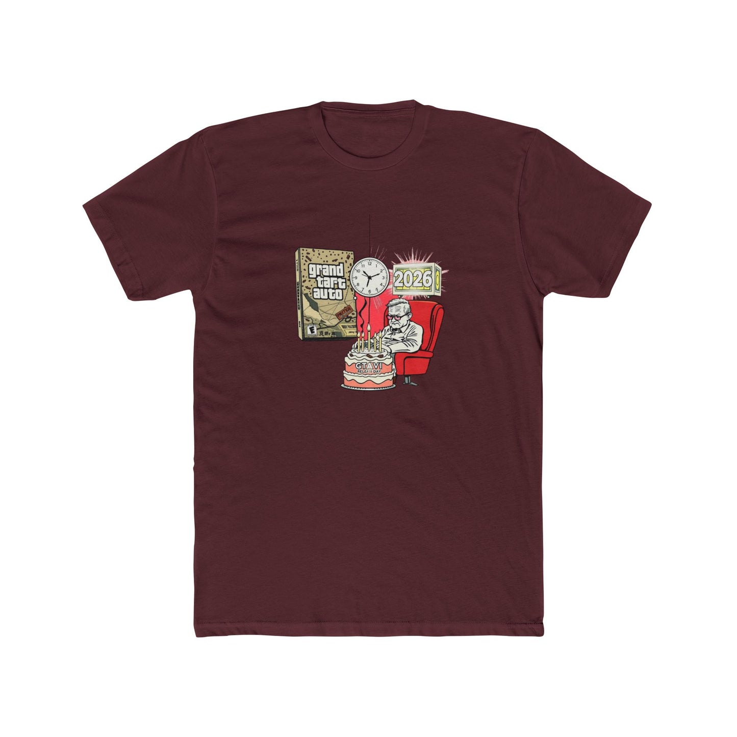 Product Tee